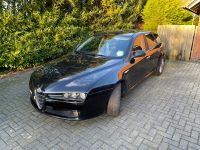 Alfa Romeo 159 1.9L 150PS Sportwagon Niedersachsen - Hage Vorschau