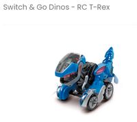 Switch & Co Dinos -Rc- T-Rex Essen-Borbeck - Essen-Vogelheim Vorschau