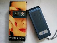 Pocketkamera CTC 110  analog Bayern - Neufahrn Vorschau
