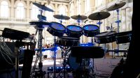 DRUMMER AUS DÜSSELDORF SUCHT DRINGEND BAND Düsseldorf - Friedrichstadt Vorschau