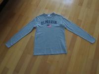 U.S. Polo Assn. Jungen Langarmshirt Gr. 14 (ca.158/164)   wie neu Bayern - Neumarkt i.d.OPf. Vorschau
