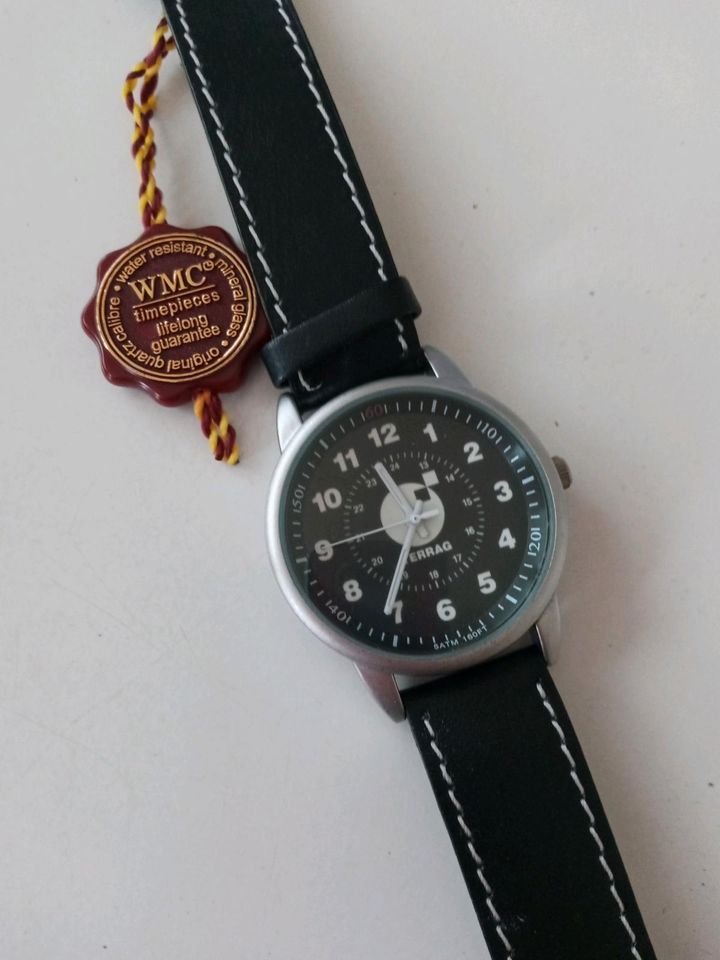 Armbanduhr Herren WMC in Saarbrücken