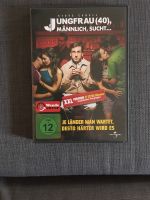 Jungfrau (40), männlich, sucht… dvd Brandenburg - Gransee Vorschau