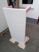 IKEA PÅHLSchreibtisch 128cm weiß pink, Kinderschreibtisch Rheinland-Pfalz - Andernach Vorschau