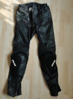 FLM Sport Leder Motorradhose Motorrad Hose Herrn Gr. 98 neuwertig Nordrhein-Westfalen - Solingen Vorschau