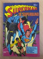 Superman Superband 18. Band Bayern - Kolbermoor Vorschau