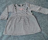 Schönes Kleid Baby Gr. 86 Staccato Hessen - Linden Vorschau