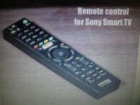 Fernbedienung für Sony TV RMT-TX100D neu Baden-Württemberg - Mannheim Vorschau