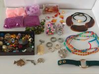 Schmuck Bastelmaterial Niedersachsen - Sulingen Vorschau