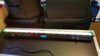 Eurolite LED Bar 252 / 10 Licht Effekt DJ Bühne Sachsen - Jöhstadt Vorschau
