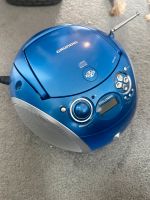 Cd Player mit USB von Grundig (GRB2000usb) Pankow - Buch Vorschau