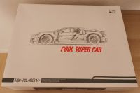 COOL SUPER CAR SET 13388 Bugatti Chiron in schwarz Berlin - Spandau Vorschau