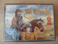 El Grande Brettspiel Hans im Glück Spiel des Jahres 1996 OVP Hessen - Bruchköbel Vorschau