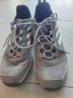 Adidas Wanderschuhe low wie neu Gr 40.5 blau grau Baden-Württemberg - Konstanz Vorschau