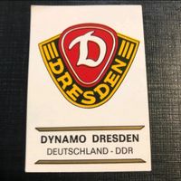 Panini Dynamo Dresden 1977 Berlin - Marzahn Vorschau