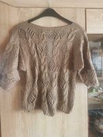 Verschiedene handgestrickte Pullover Nordrhein-Westfalen - Meinerzhagen Vorschau