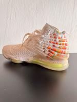 Nike LeBron 17 Air Command Force Stuttgart - Zuffenhausen Vorschau