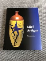 Joan Miro Werkverzeichnis Keramik Catalogue Raisonne Ceramics Hessen - Usingen Vorschau