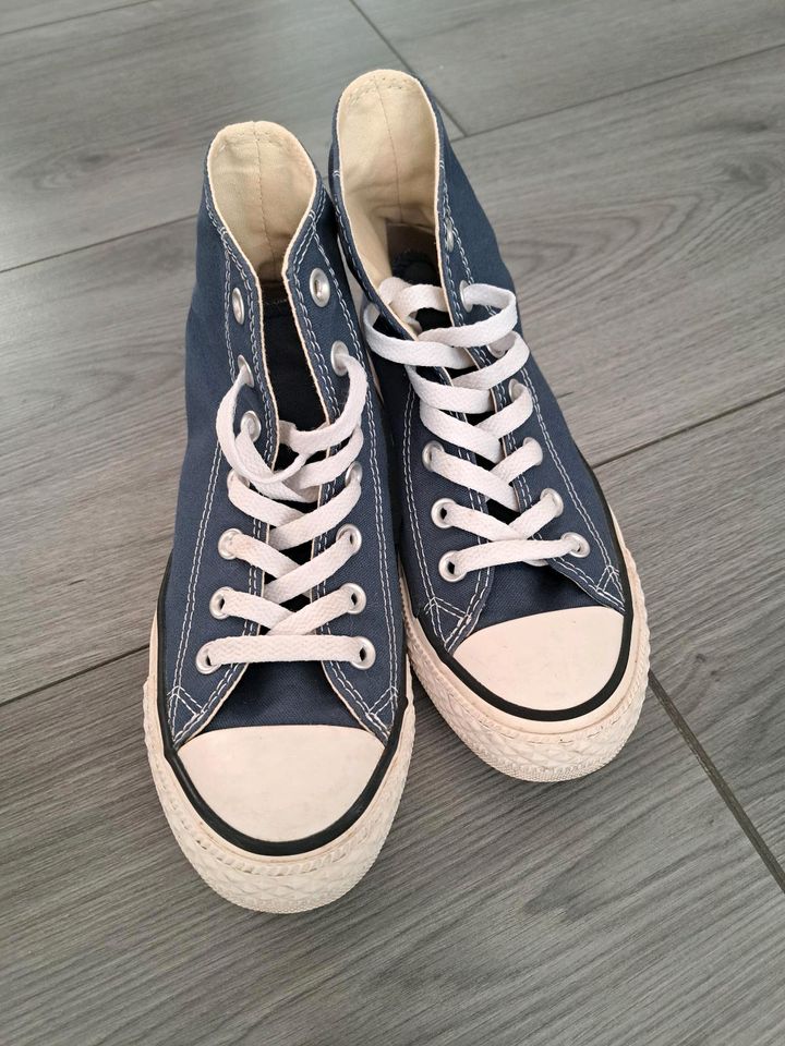 Damen Chucks Converse *Größe 36,5* in Schlangen