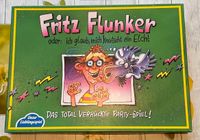 „Fritz Flunker“ Brettspiel zu verkaufen Bayern - Lichtenfels Vorschau