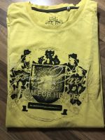 Esprit T-Shirt XXL/ 2XL gelb Herren inklusive Versand Mecklenburg-Vorpommern - Rostock Vorschau