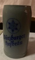 Alter Krug Würzburger Hofbräu Niedersachsen - Beesten Vorschau