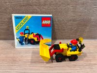Lego Baustellenfahrzeug 6630 (Fehlteil) Niedersachsen - Wiefelstede Vorschau