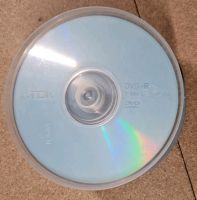 DVD Rohlinge Thüringen - Camburg Vorschau