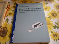 Geometrische Grundlage der Architektur von Cornelia Leopold Bayern - Merkendorf Vorschau