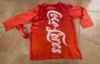 Kostüm Karneval Coca Cola UNIKAT „Coco Lores“ rot Kleid Mädchen Nordrhein-Westfalen - Schleiden Vorschau