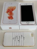 iPhone 6s - 128 GB in Rose Gold Dortmund - Innenstadt-West Vorschau