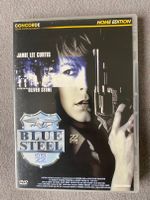 Blue Steel  Jamie Curtis DVD  wie Neu Schwerin - Weststadt Vorschau