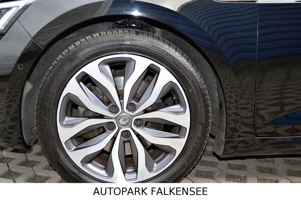 Renault TALISMAN INTENS 160PS+AUTOMATIK+VIELE EXTRAS in Falkensee