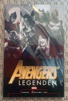 Avengers: Legenden Marvel Comic Nordrhein-Westfalen - Krefeld Vorschau