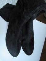 Stiefel Overknee Zara Saarbrücken-Mitte - Alt-Saarbrücken Vorschau