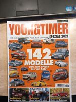 Youngtimer Special 23 Jaguar S-Type, Renault Alpine, Audi Cabriol Niedersachsen - Bissendorf Vorschau