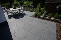 Terrassenplatten Gabbro schwarz 60 x 60 x 3 cm - TOP NEUWARE Wuppertal - Vohwinkel Vorschau