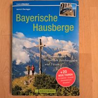 Bayerische Hausberge Kr. Altötting - Töging am Inn Vorschau