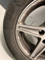 Audi A4 Original Felgen 16 Zoll + 4 sommerreifen 205/60 R16 Duisburg - Duisburg-Mitte Vorschau