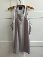 Nike Pro Hypercool Top Größe M, Beige/grau Kr. Dachau - Dachau Vorschau