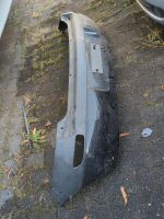 Heckschürze Opel Corsa C schwarz 09116144 Hessen - Rüsselsheim Vorschau