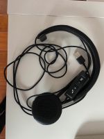 Headset mit Kabel und Lautstärkeregler Köln - Nippes Vorschau