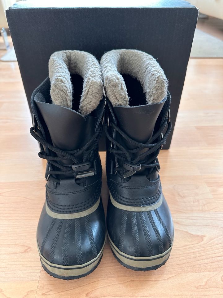 Sorel Schneeschuhe Snow Boots Wasserdicht Gr. 33 in Starnberg