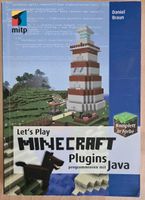 Let's Play Minecraft Plugins programmieren mit Java Baden-Württemberg - Konstanz Vorschau