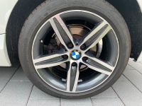 BMW Alufelge Sternspeiche 379 17 Zoll Nordrhein-Westfalen - Essen-Fulerum Vorschau