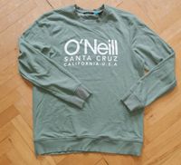 O`NEILL pullover mint Türkis grub l neu wertig Niedersachsen - Braunschweig Vorschau