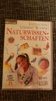 PC CD-ROM für Kinder Naturwissenschaften,entdecken,lernen,Wissen Nordrhein-Westfalen - Netphen Vorschau