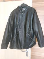 LEDERJACKE *schwarz *Gr. 54 *B.P.C - Collection *Lederimitat Berlin - Lichtenberg Vorschau
