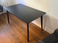 Tisch Ikea LISABO 140x78 cm Hamburg-Nord - Hamburg Winterhude Vorschau