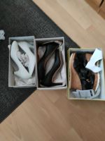 Pumps Schuhe, Sommerschuhe Duisburg - Walsum Vorschau